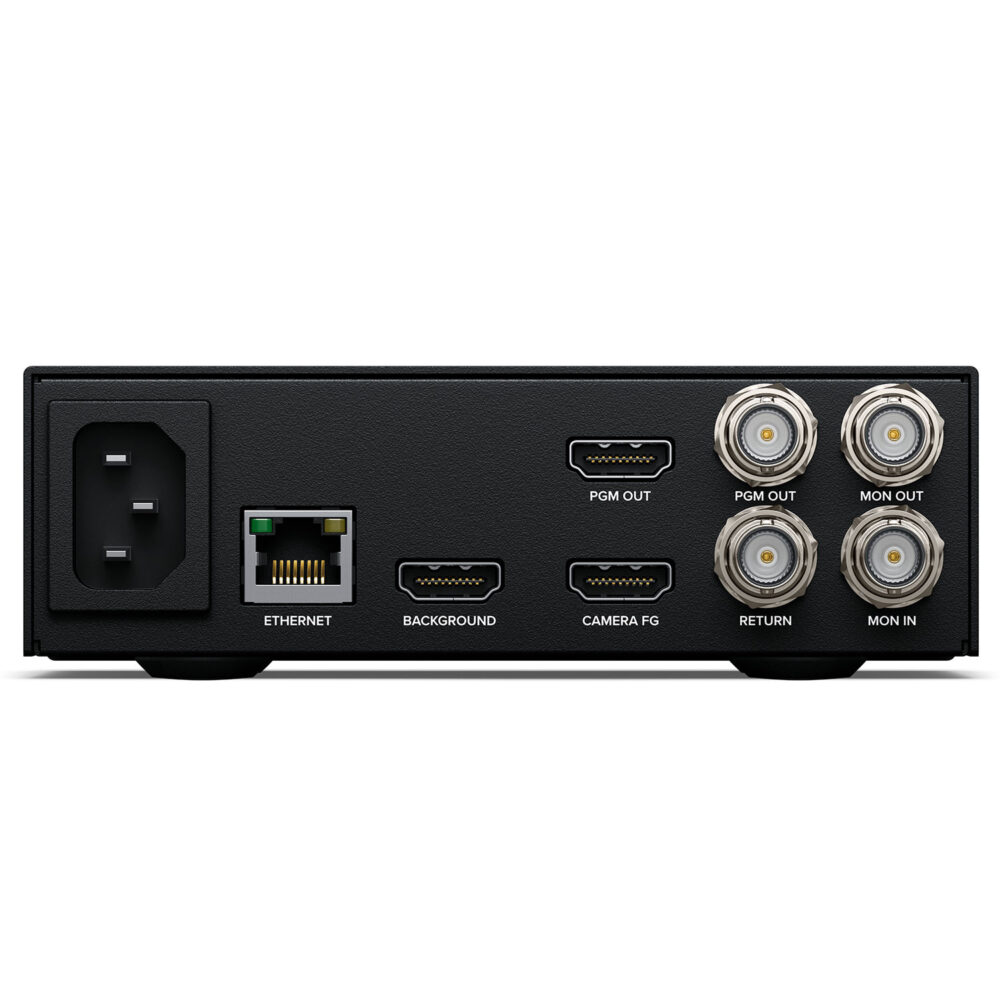 BLACKMAGIC DESIGN Ultimatte 12 HD Mini