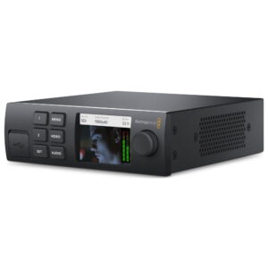 BLACKMAGIC DESIGN UltraStudio HD Mini