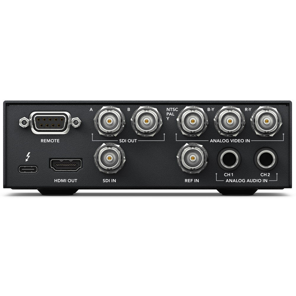 BLACKMAGIC DESIGN UltraStudio HD Mini
