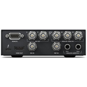 BLACKMAGIC DESIGN UltraStudio HD Mini