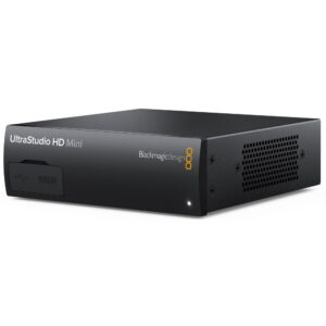 BLACKMAGIC DESIGN UltraStudio HD Mini