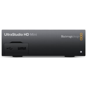 BLACKMAGIC DESIGN UltraStudio HD Mini