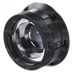 BLACKMAGIC DESIGN URSA Mini Pro B4 Mount