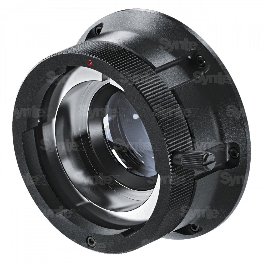 BLACKMAGIC DESIGN URSA Mini Pro B4 Mount