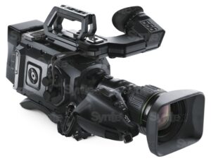BLACKMAGIC DESIGN URSA Mini Pro B4 Mount