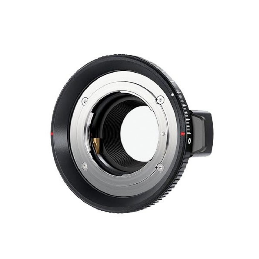 BLACKMAGIC DESIGN URSA Mini Pro F Mount