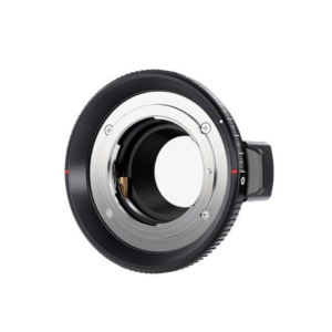 BLACKMAGIC DESIGN URSA Mini Pro F Mount