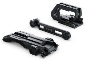 BLACKMAGIC DESIGN URSA Mini Shoulder Mount Kit