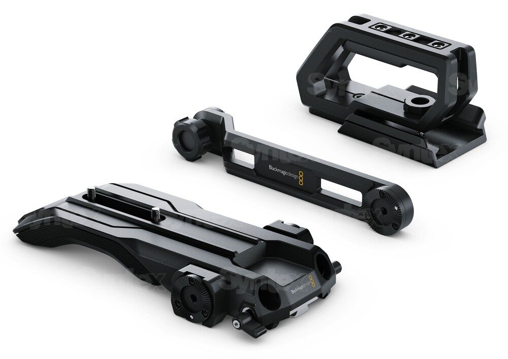 BLACKMAGIC DESIGN URSA Mini Shoulder Mount Kit