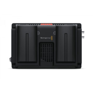 BLACKMAGIC DESIGN Video Assist 5” 12G HDR