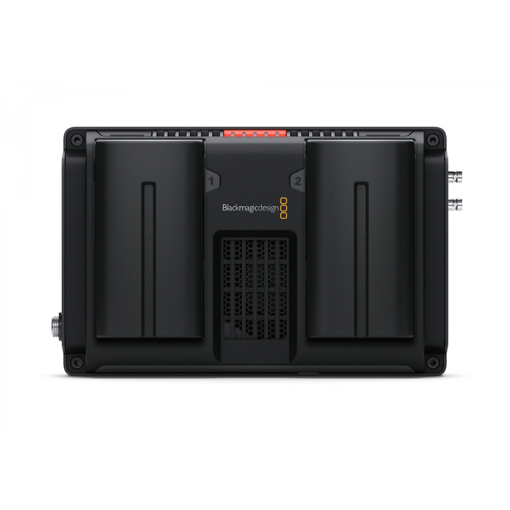 BLACKMAGIC DESIGN Video Assist 5” 12G HDR