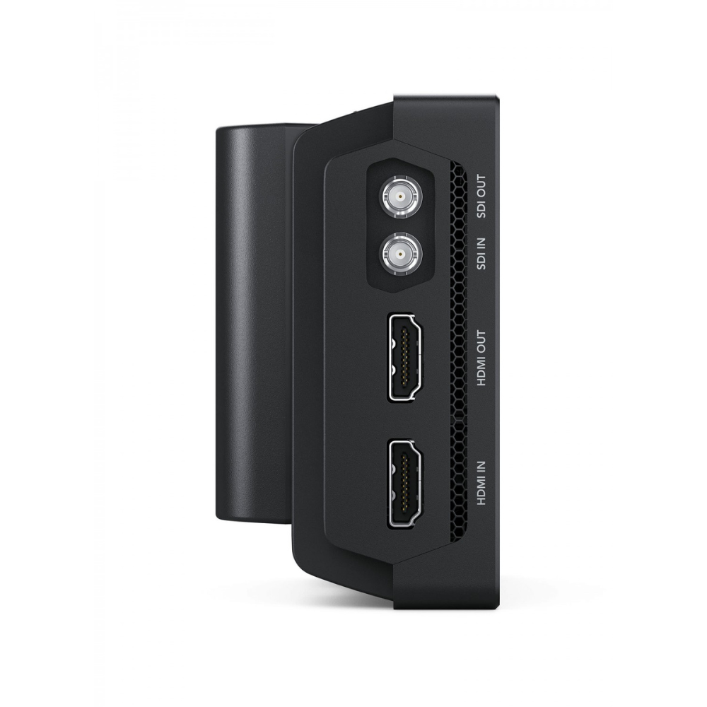BLACKMAGIC DESIGN Video Assist 5” 12G HDR