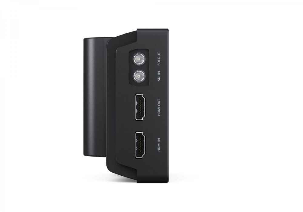 BLACKMAGIC DESIGN Video Assist 5” 3G