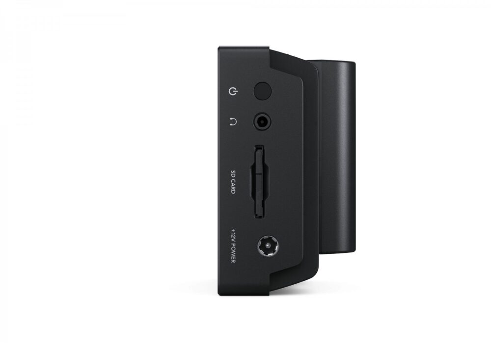 BLACKMAGIC DESIGN Video Assist 5” 3G