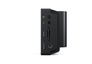 BLACKMAGIC DESIGN Video Assist 5” 3G