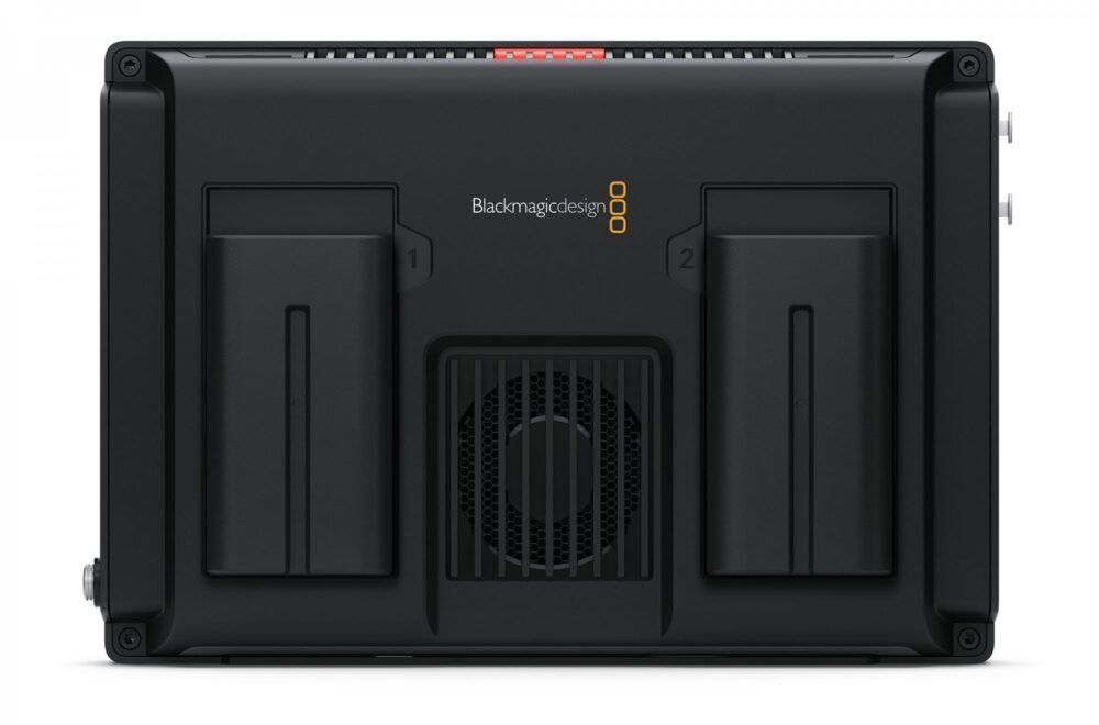 BLACKMAGIC DESIGN Video Assist 7” 12G HDR