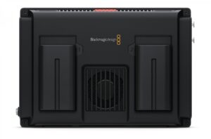 BLACKMAGIC DESIGN Video Assist 7” 12G HDR