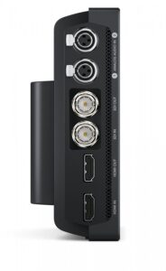 BLACKMAGIC DESIGN Video Assist 7” 12G HDR