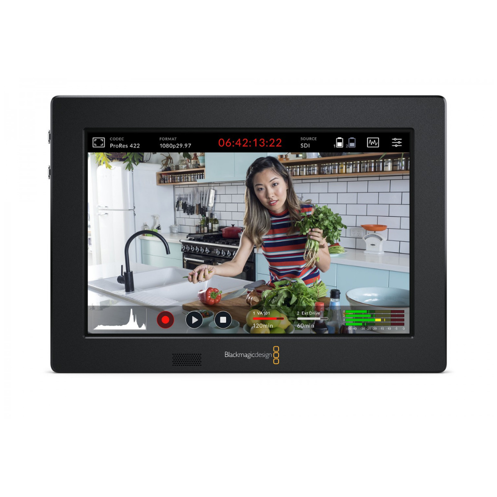 BLACKMAGIC DESIGN Video Assist 7” 3G