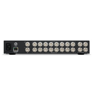 BLACKMAGIC DESIGN Videohub Mini 8x4 12G