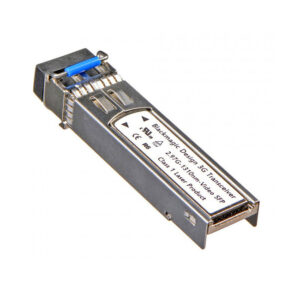 BLACKMAGIC DESIGN 3G-SDI SFP Optical Module