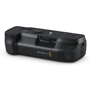 BLACKMAGIC DESIGN Blackmagic Pocket Cinema Camera Battery Pro Grip