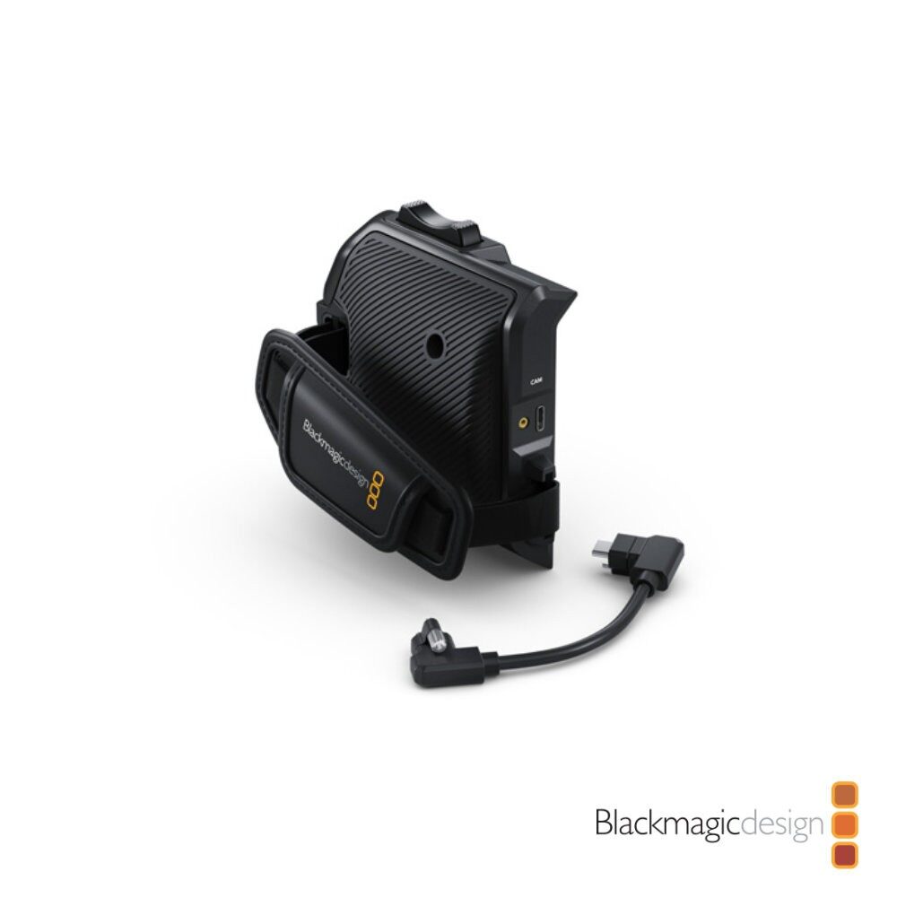 BLACKMAGIC DESIGN Blackmagic PYXIS Pro Grip