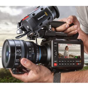 BLACKMAGIC DESIGN Blackmagic URSA Cine Handle