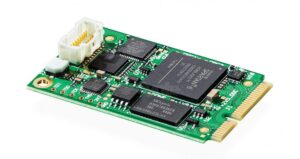BLACKMAGIC DESIGN DeckLink Micro Recorder