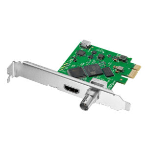BLACKMAGIC DESIGN DeckLink Mini Monitor HD