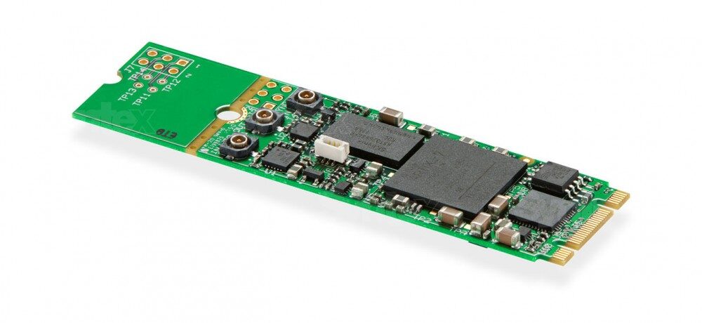 BLACKMAGIC DESIGN DeckLink SDI Micro