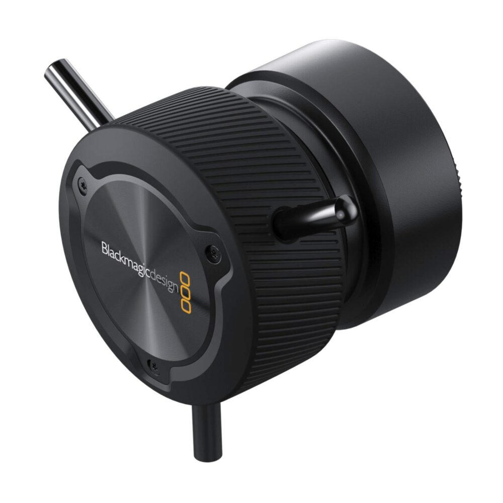 BLACKMAGIC DESIGN Focus Demand