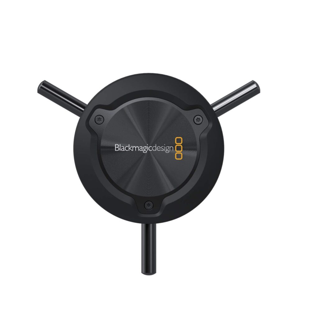 BLACKMAGIC DESIGN Focus Demand