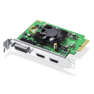 BLACKMAGIC DESIGN Intensity Pro 4K