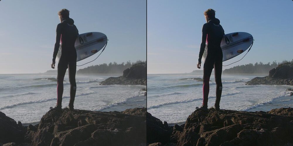 BLACKMAGIC DESIGN Micro Converter SDI to HDMI 12G (without PS)