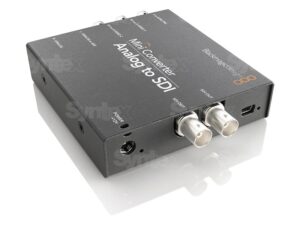BLACKMAGIC DESIGN Mini Converter Analog to SDI