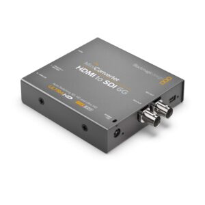BLACKMAGIC DESIGN Mini Converter HDMI to SDI 6G
