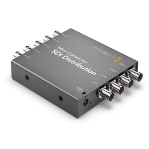 BLACKMAGIC DESIGN Mini Converter SDI Distribution