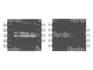 BLACKMAGIC DESIGN Mini Converter SDI Distribution
