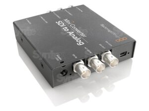 BLACKMAGIC DESIGN Mini Converter SDI to Analog