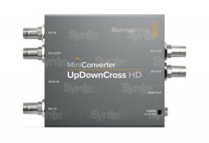 BLACKMAGIC DESIGN Mini Converter UpDownCross HD