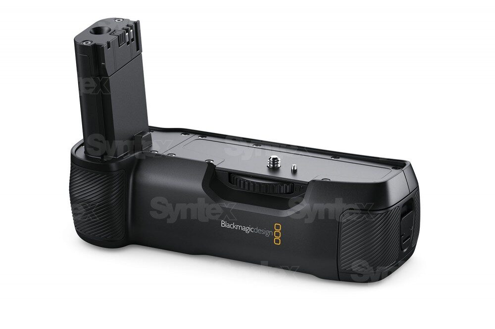 BLACKMAGIC DESIGN Pocket Camera Battery Grip