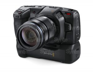 BLACKMAGIC DESIGN Pocket Camera Battery Grip