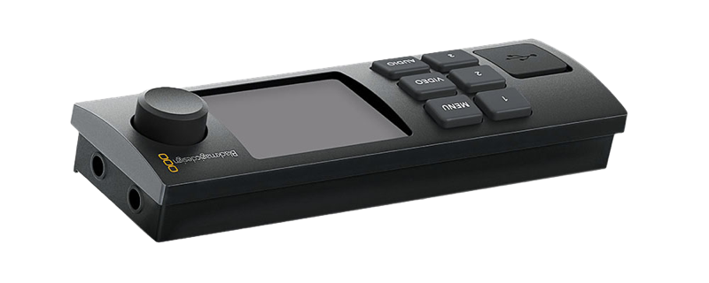 BLACKMAGIC DESIGN Teranex Mini Smart Panel