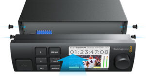 BLACKMAGIC DESIGN Teranex Mini Smart Panel