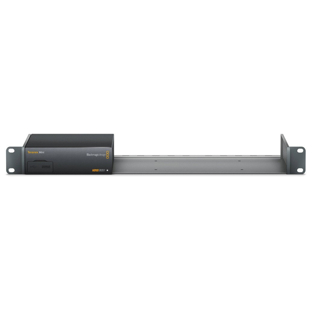BLACKMAGIC DESIGN Universal Rack Shelf (1 RU)