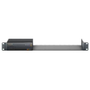 BLACKMAGIC DESIGN Universal Rack Shelf (1 RU)