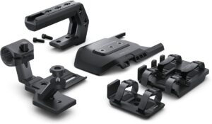 BLACKMAGIC DESIGN URSA Broadcast ENG Kit