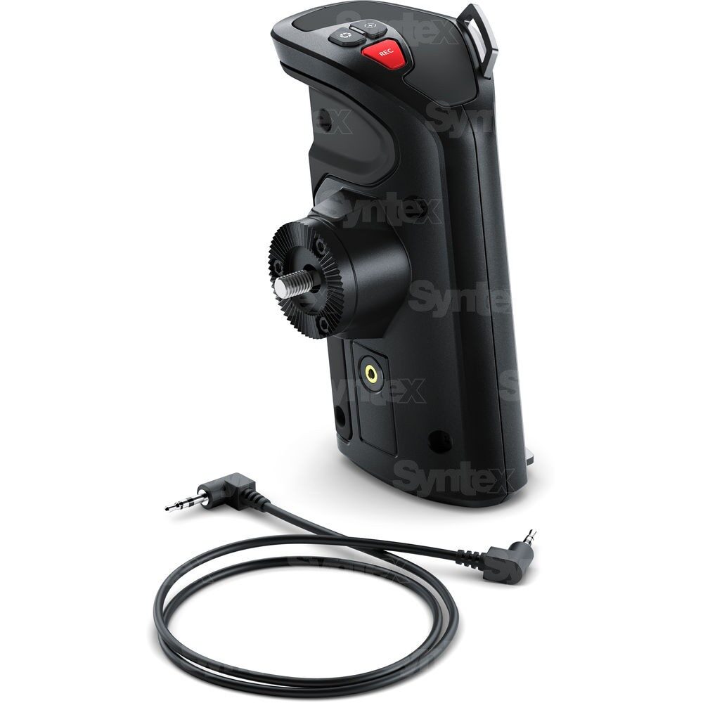 BLACKMAGIC DESIGN URSA Mini Pro 4.6K G2 Handgrip