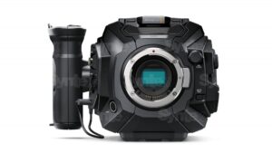 BLACKMAGIC DESIGN URSA Mini Pro EF Mount